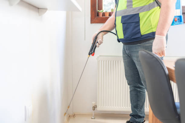 Best Commercial Pest Control Services  in Lagrange, GA